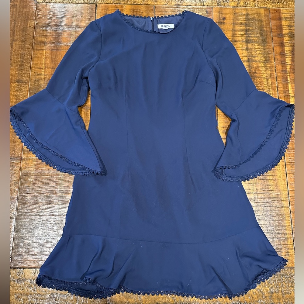 Women’s cocktail dress